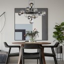 Tech lighting - Viaggio Chandelier